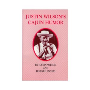 Justinwilson Products Book1 Front