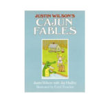Justinwilson Products Cajunfables