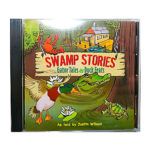 Swamp Stories