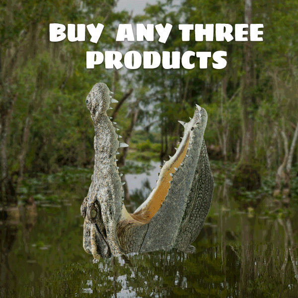 Justin Wilson Southern Products World Famous Cajun Food Louisiana